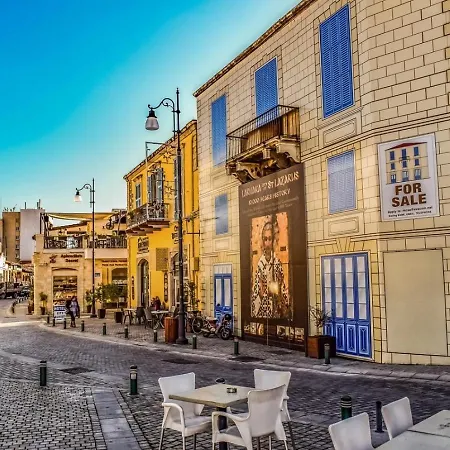 Unlock The Island - Local Insights For Your Larnaca