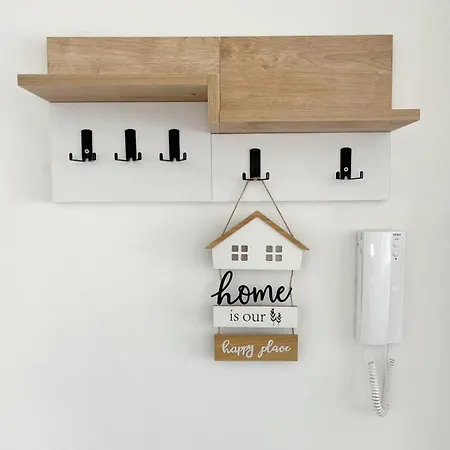 Lägenhet Unlock The Island - Local Insights For Your