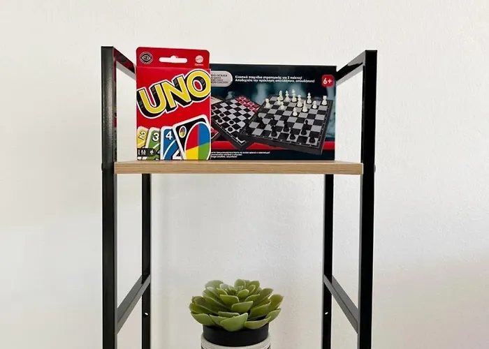 Unlock The Island - Local Insights For Your Apartmán Larnaca